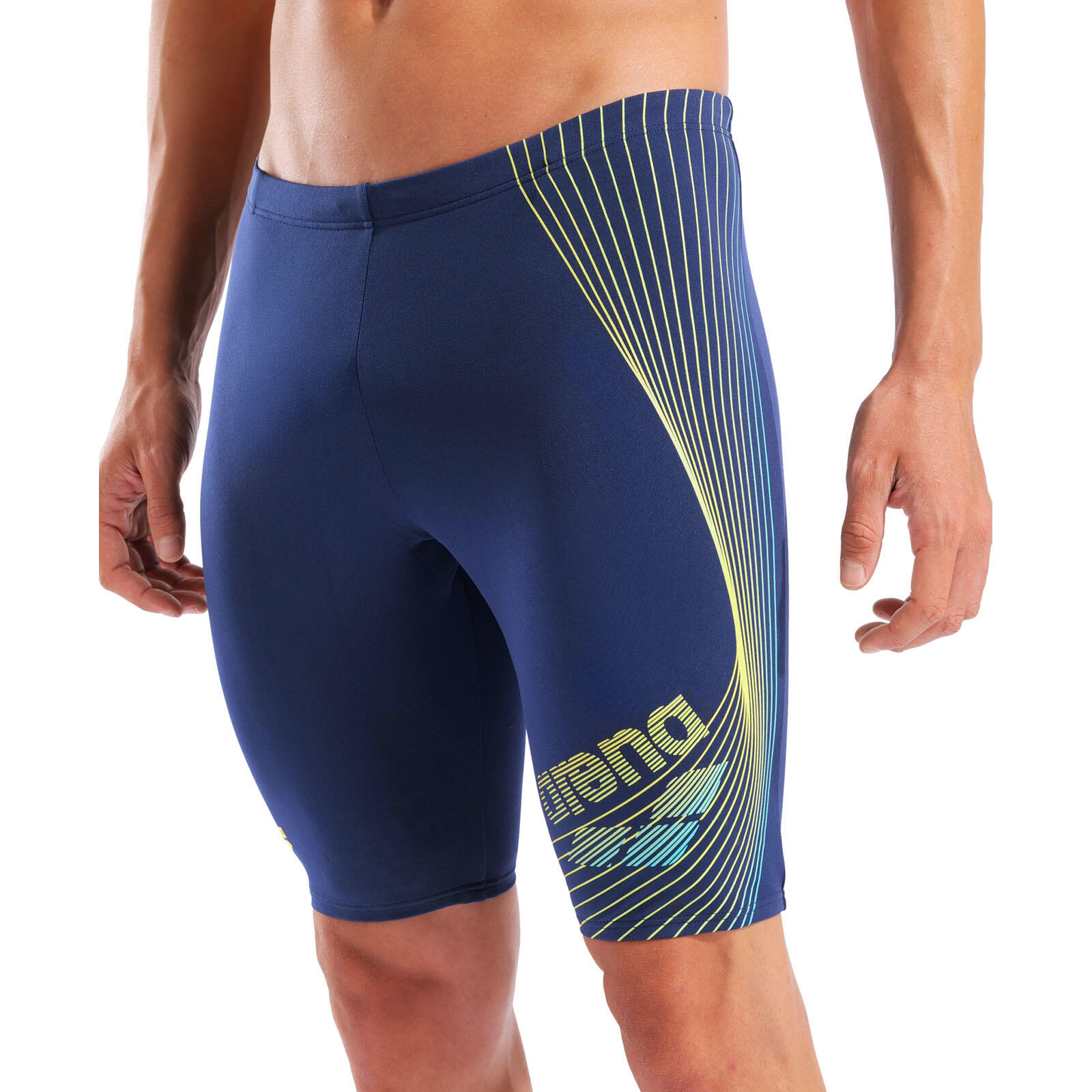 Costume Jammer Uomo - M Design 5/5