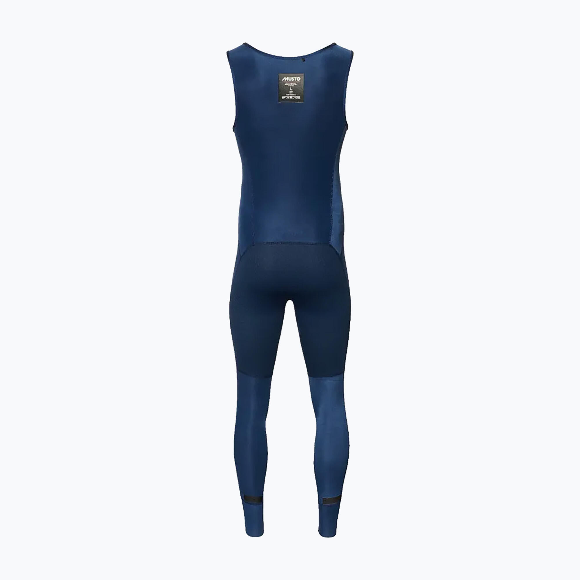 Mono de neopreno Musto Champ Long John 4/7