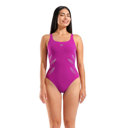 Maillot de bain une-pièce Femme - Milena Wing Back