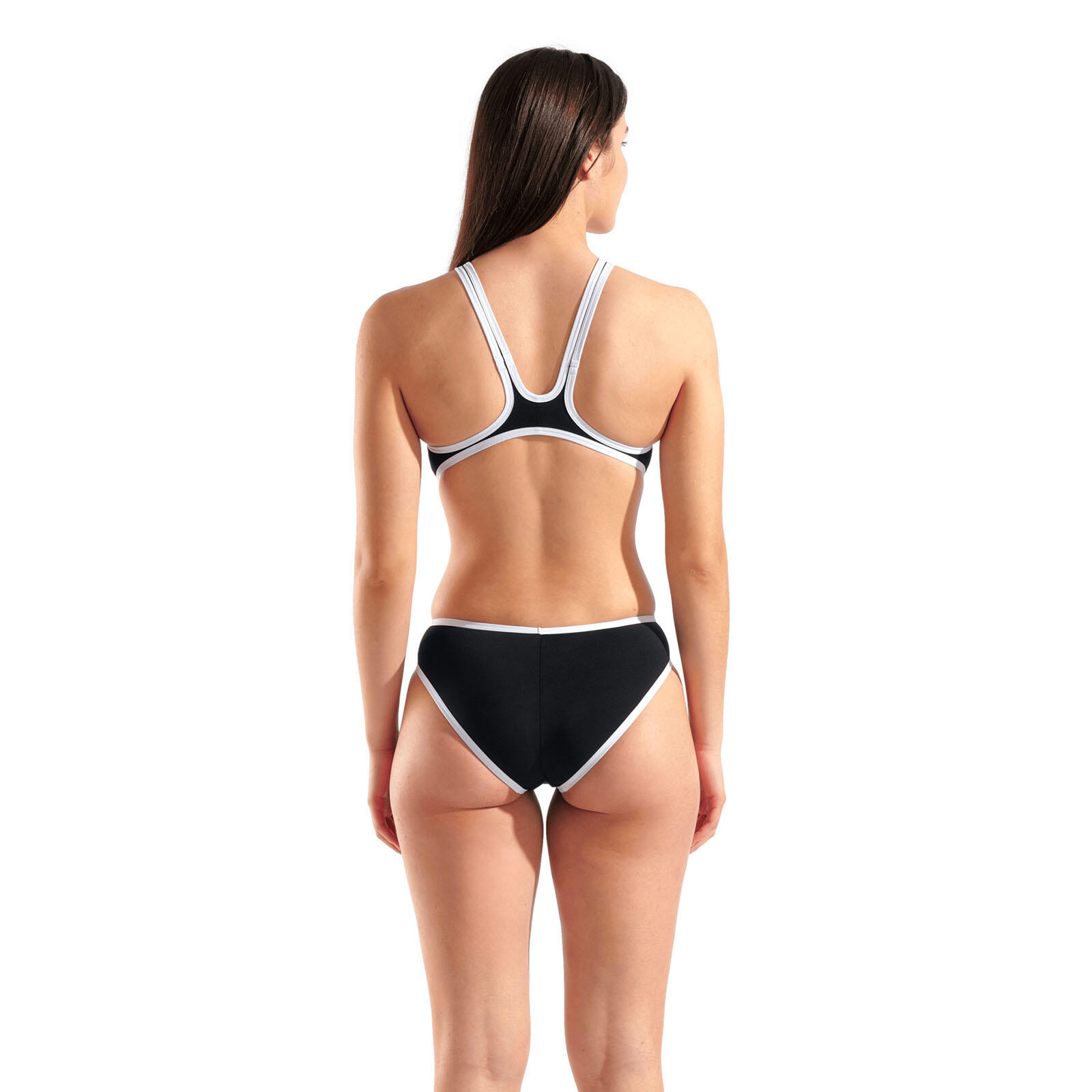 Maillot de bain une-pièce Femme - One Biglogo 2/5