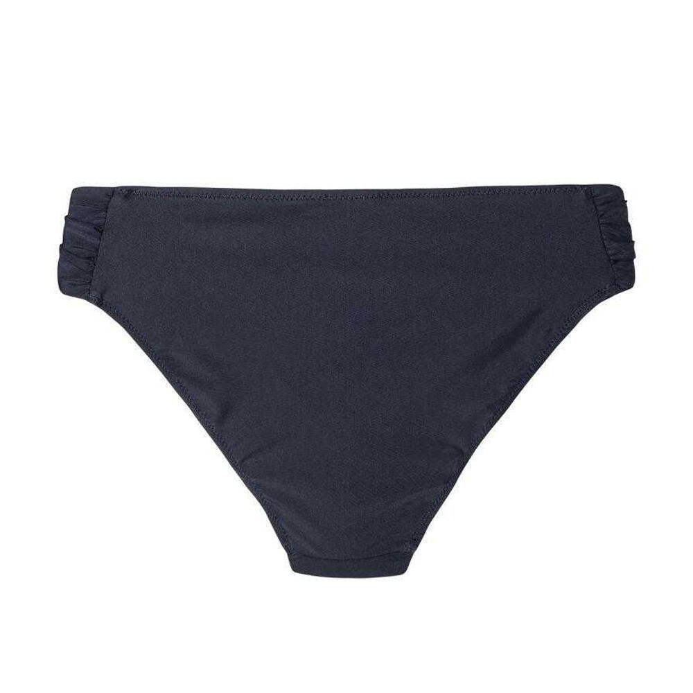 Calcinhas de biquíni Carina para senhora/senhora (Preto) 3/5