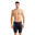 Pánské plavky Arena Feel Graphic swim jammer
