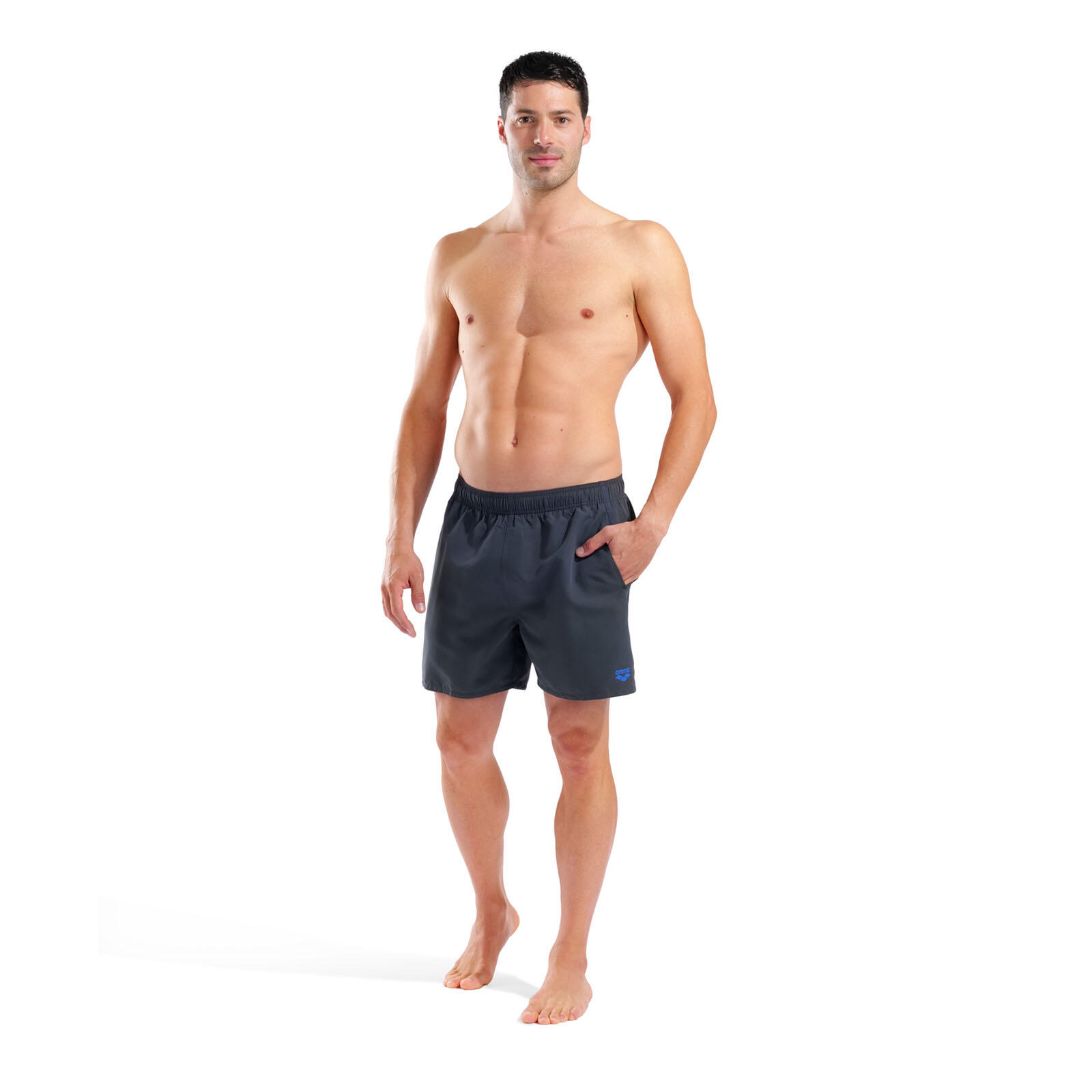 Shorts da spiaggia Uomo - Fundamentals R 3/7