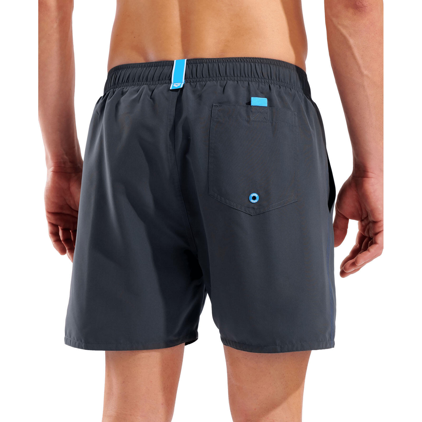 Shorts da spiaggia Uomo - Fundamentals R 5/7