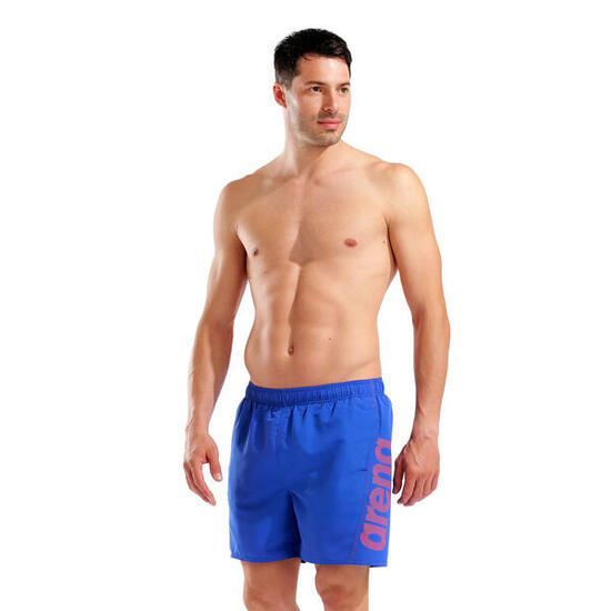 Shorts de bain Homme - Fundamentals Logo R