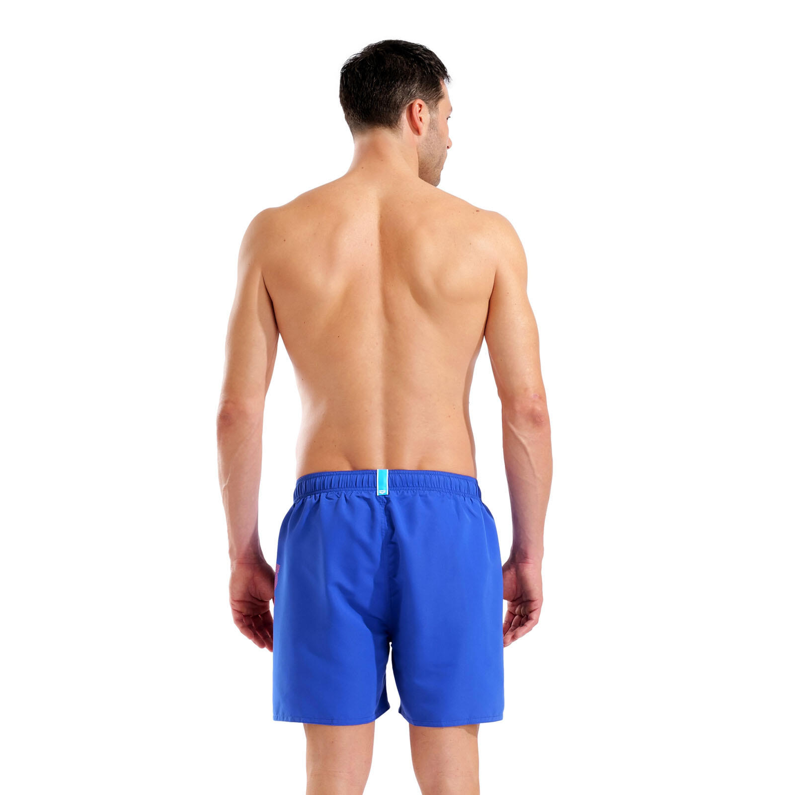 Shorts da spiaggia Uomo - Fundamentals Logo R 2/7