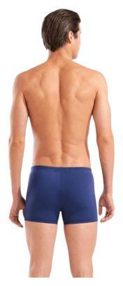Costume da bagno Arena Graphic blu/bianco da uomo 2/5
