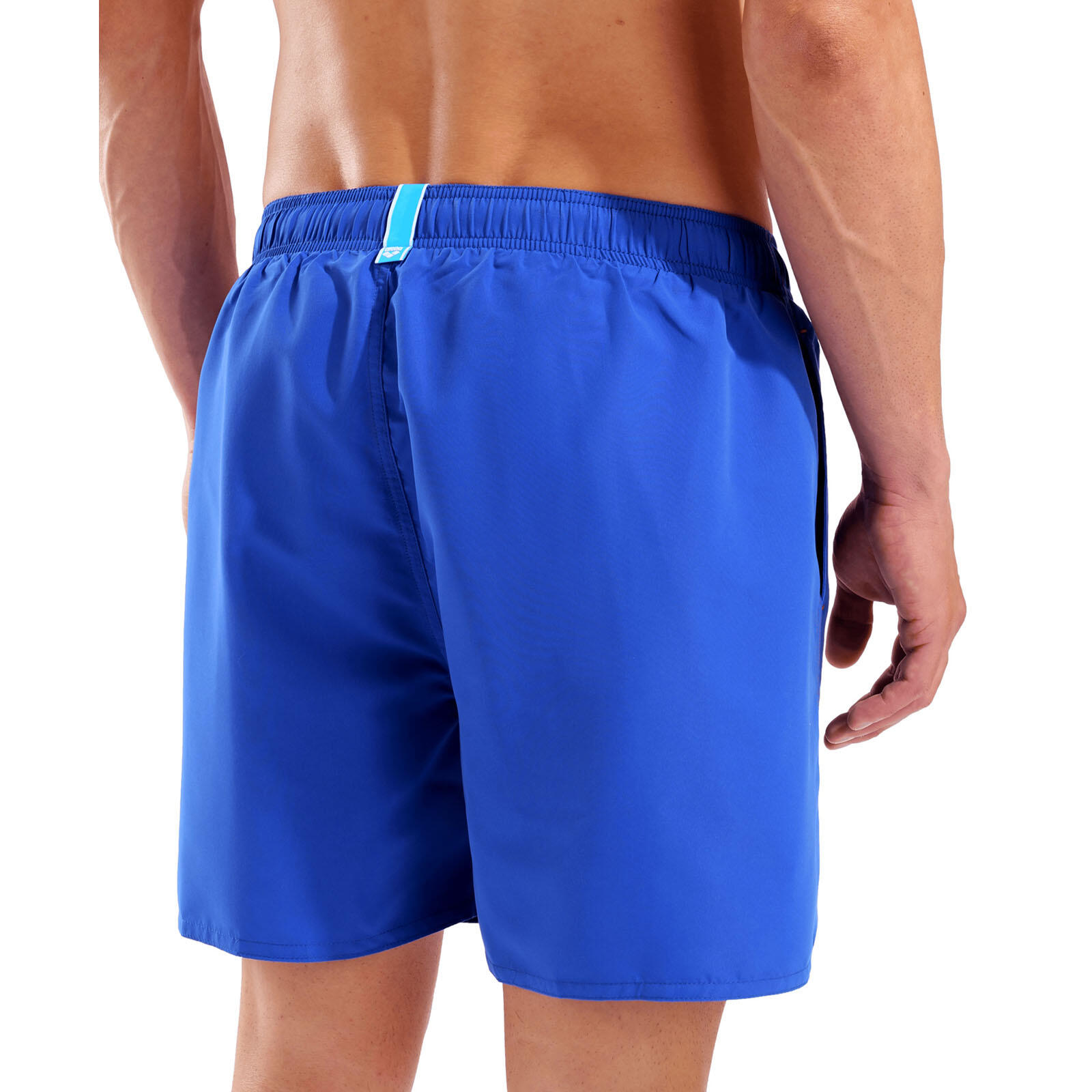 Shorts da spiaggia Uomo - Fundamentals Logo R 5/7