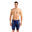 Pánské plavky Arena Feel Graphic swim jammer