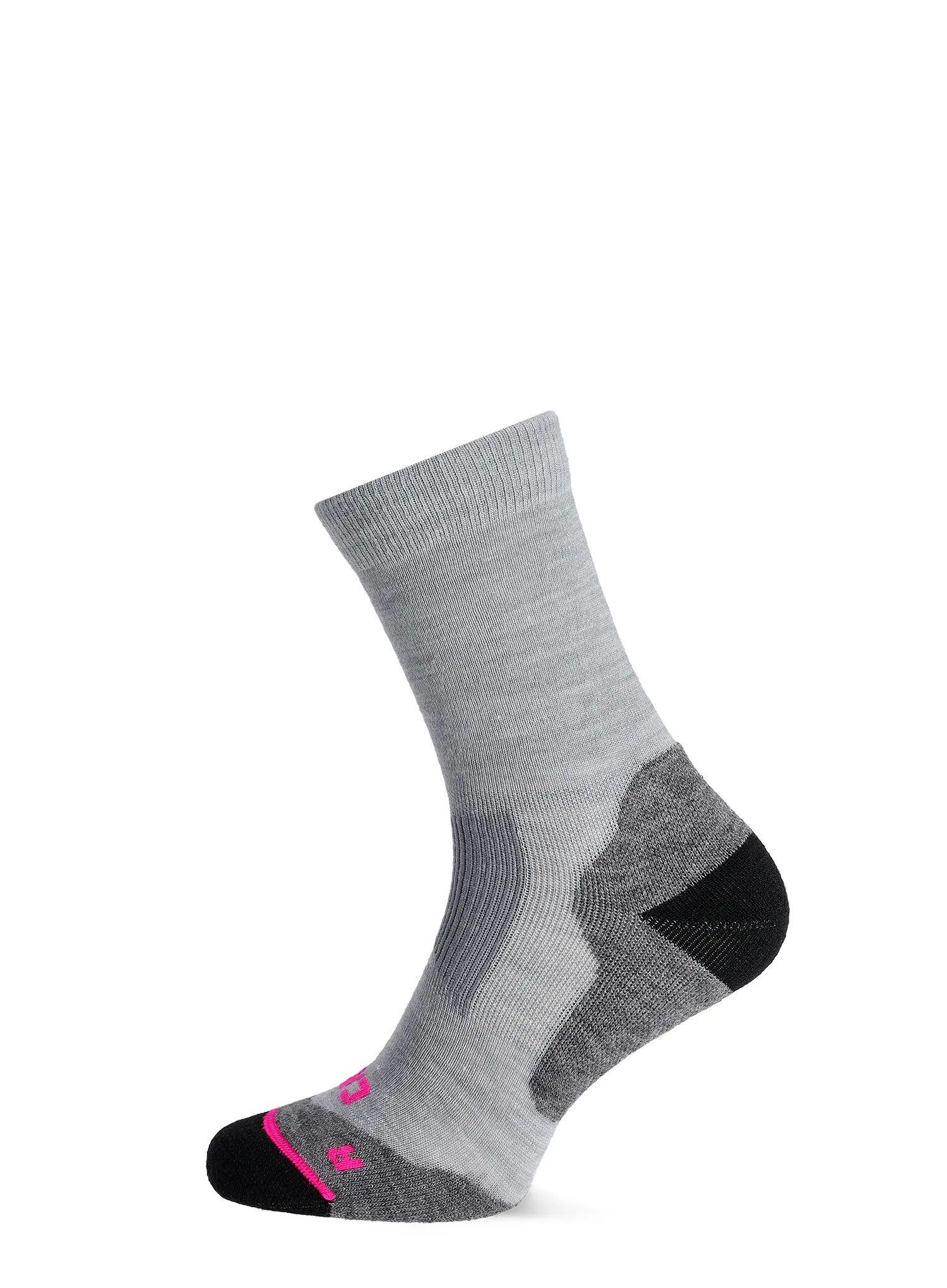 Skarpety merino damskie CMP Trekking Wool Sock 3/4
