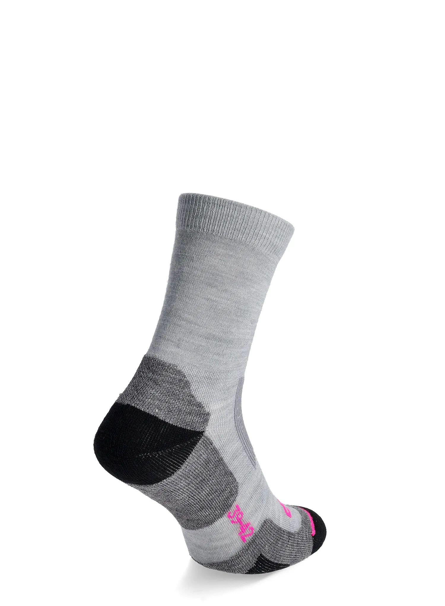 Skarpety merino damskie CMP Trekking Wool Sock 2/4