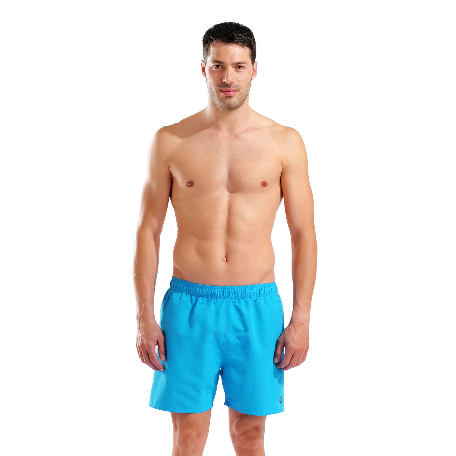 turchese / blu navy / blu