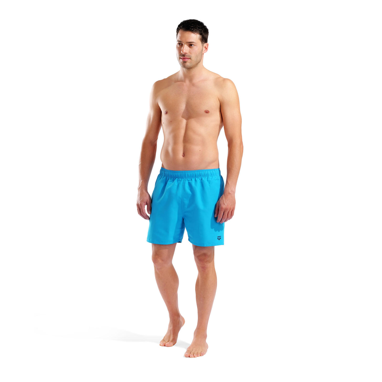Shorts da spiaggia Uomo - Fundamentals R 3/7