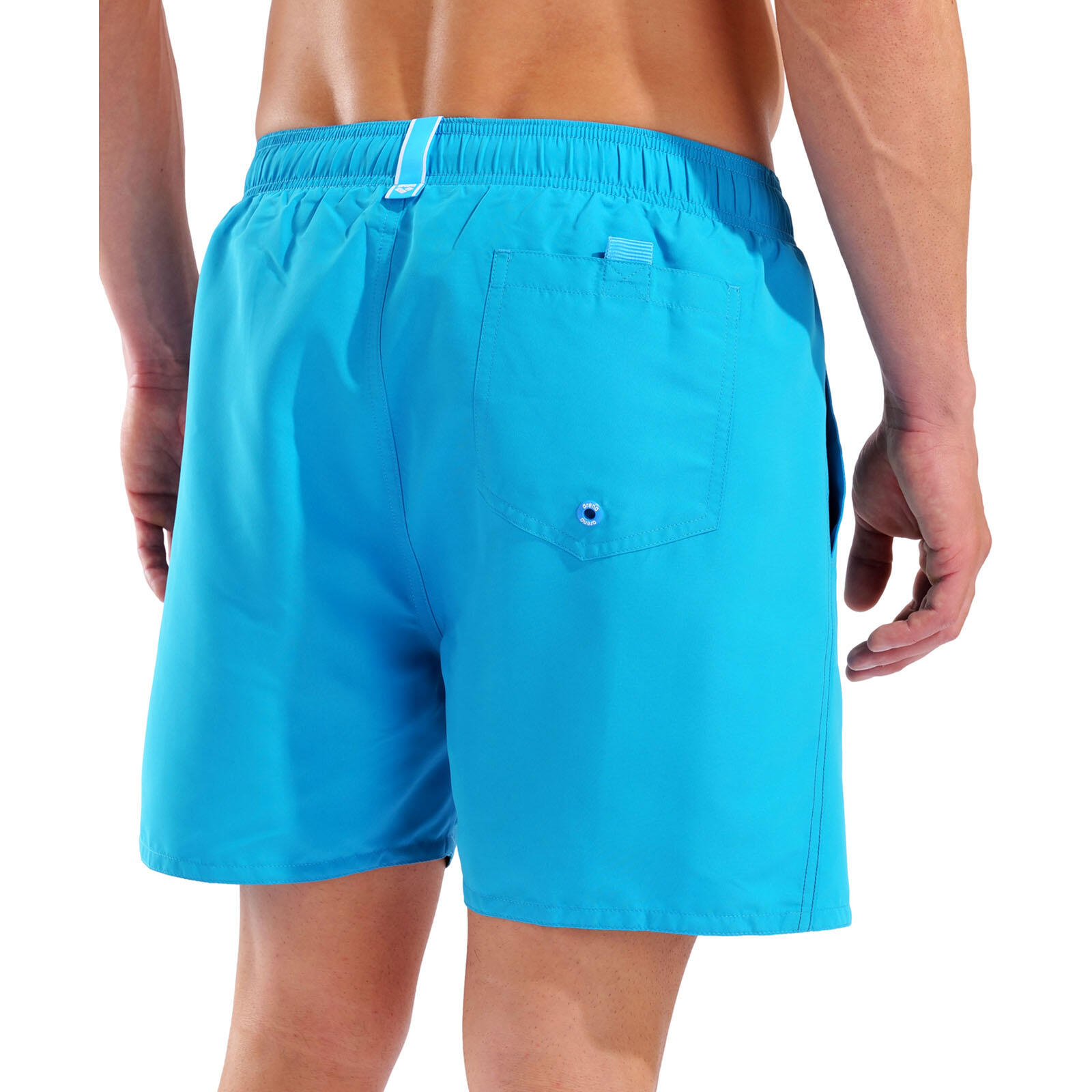 Shorts da spiaggia Uomo - Fundamentals R 5/7