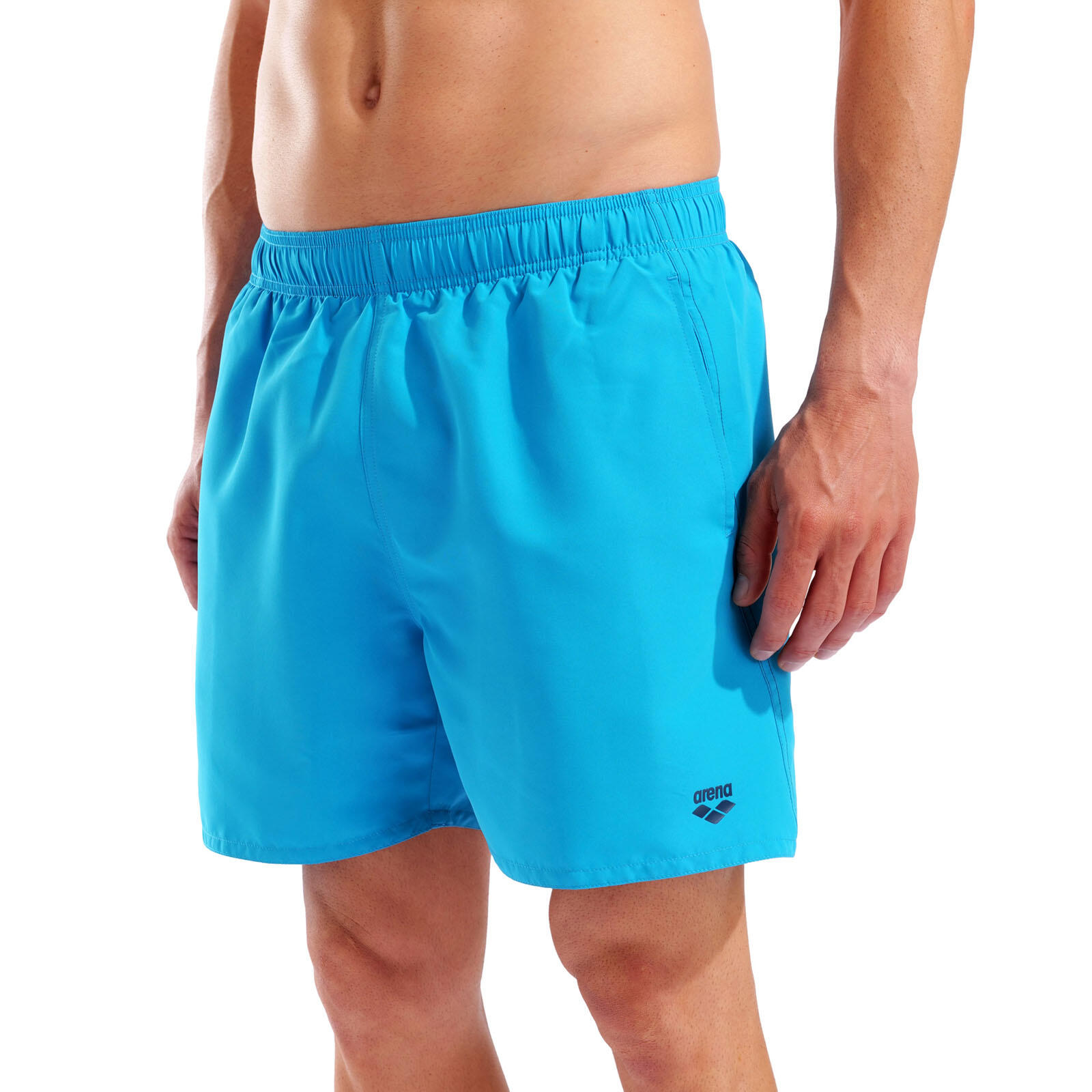 Shorts da spiaggia Uomo - Fundamentals R 4/7