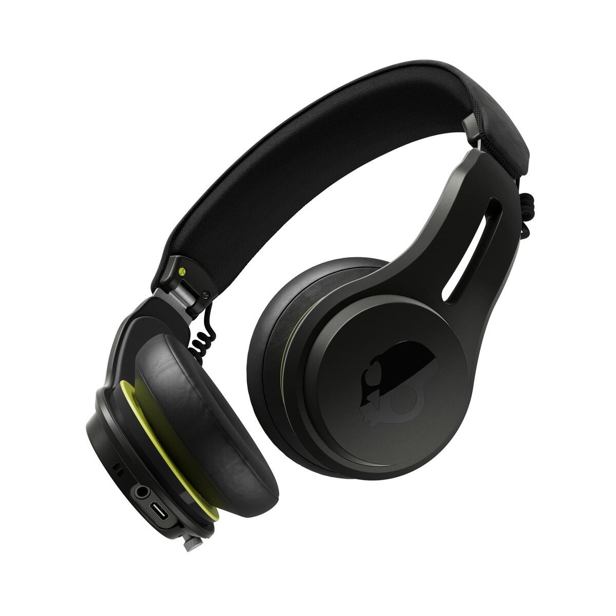 SKULLCANDY picture