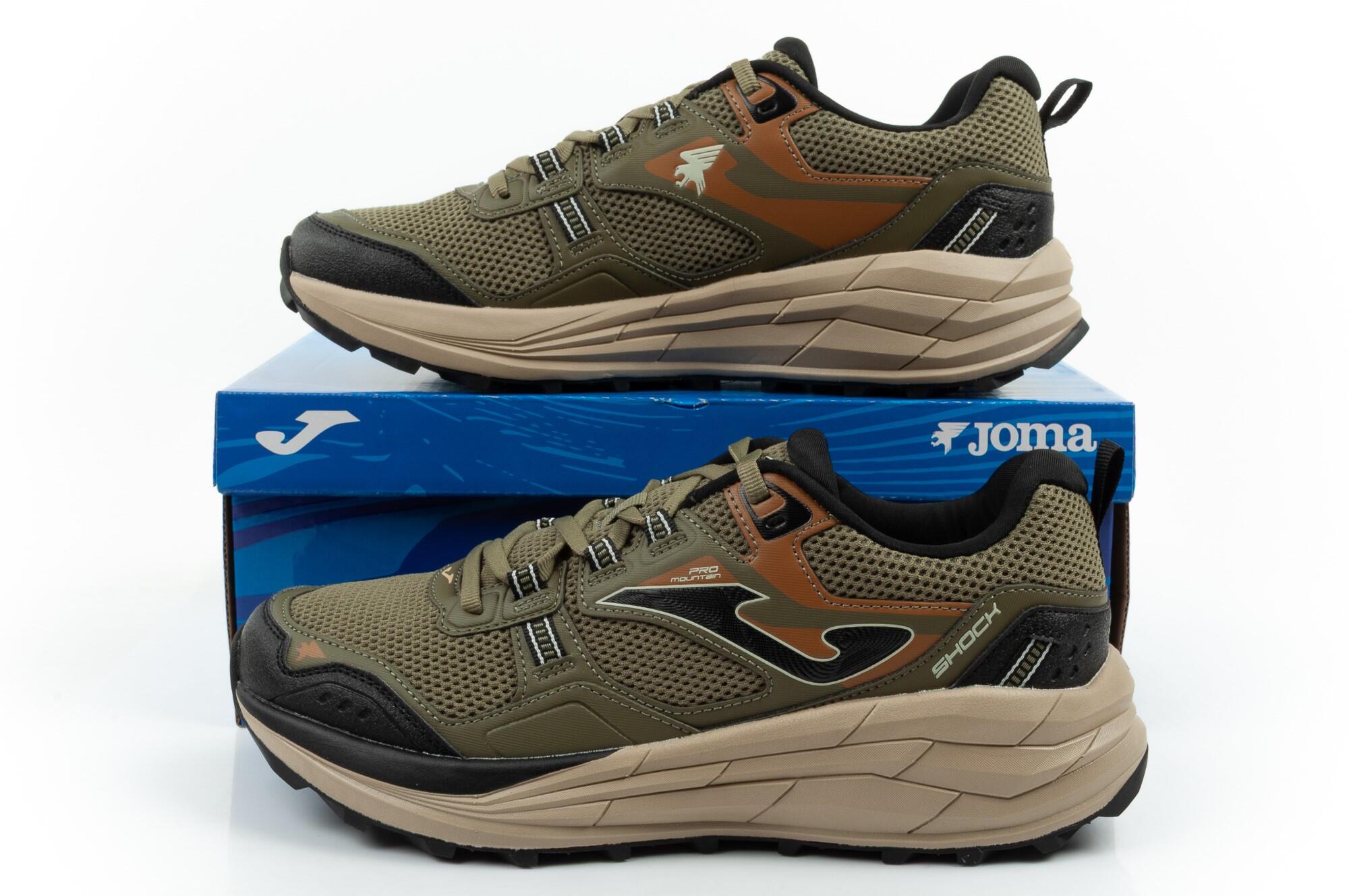 Sapatos de trekking para homem Joma Shock 7/7