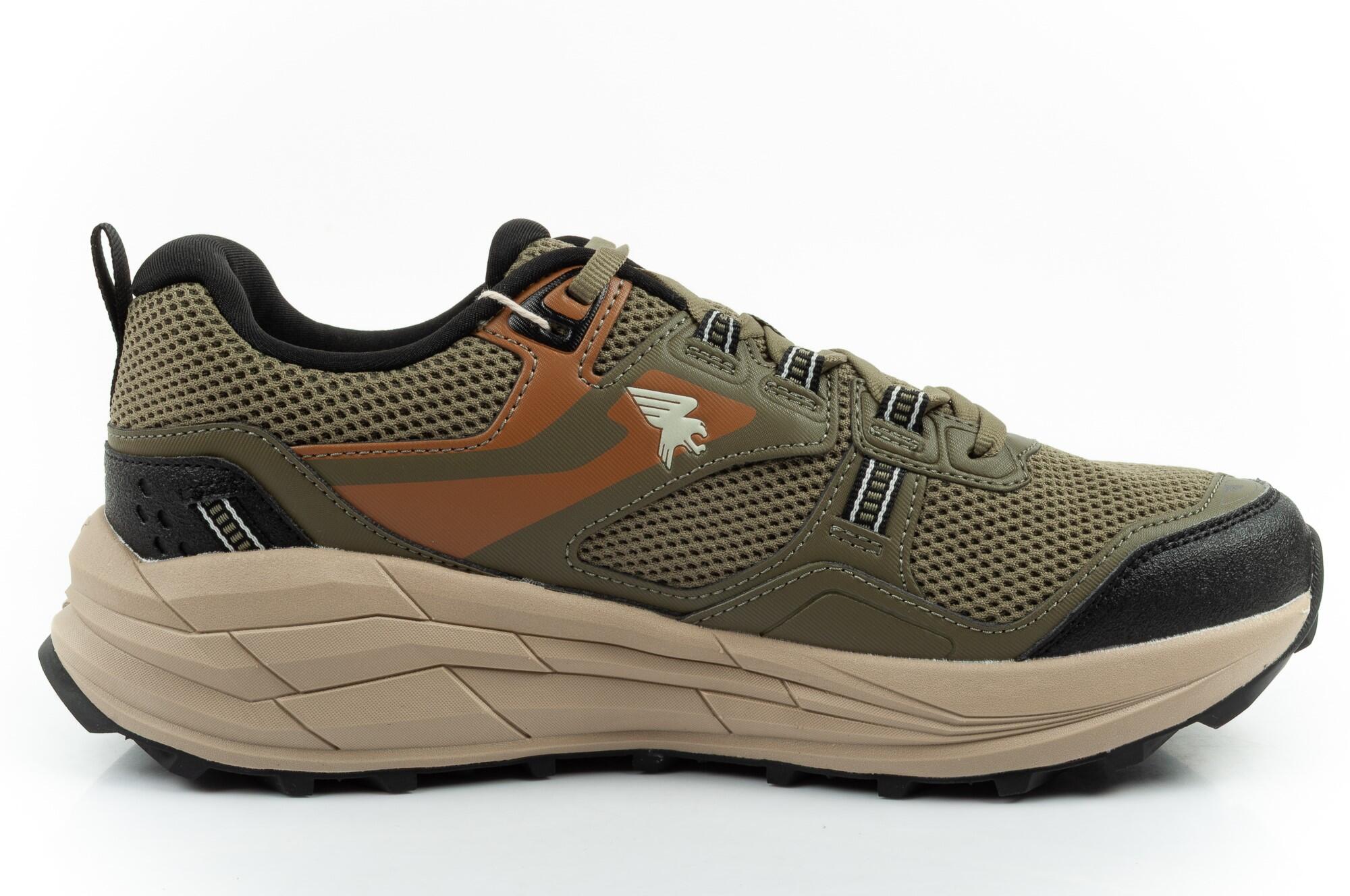 Sapatos de trekking para homem Joma Shock 4/7