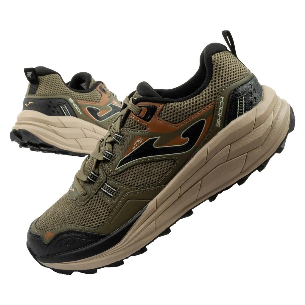 Joma Shock Men's Hiking Shoes