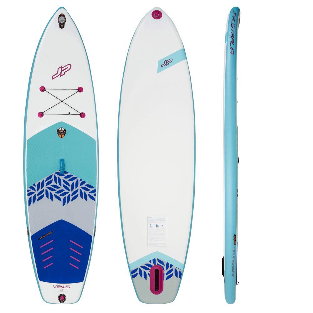 Deska SUP JP Australia Venus LE 10'6" 3/7