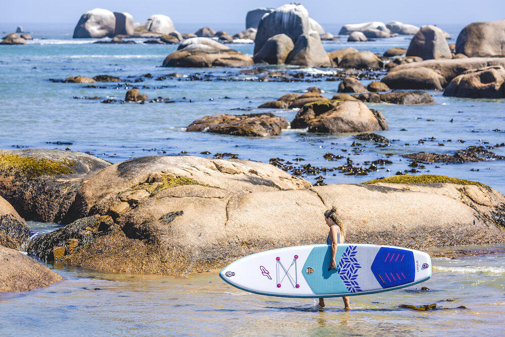Deska SUP JP Australia Venus LE 10'6" 2/7