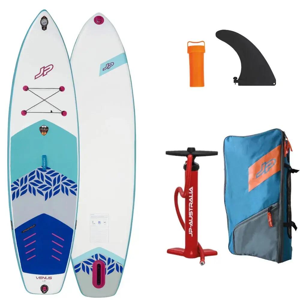 Deska SUP JP Australia Venus LE 10'6"