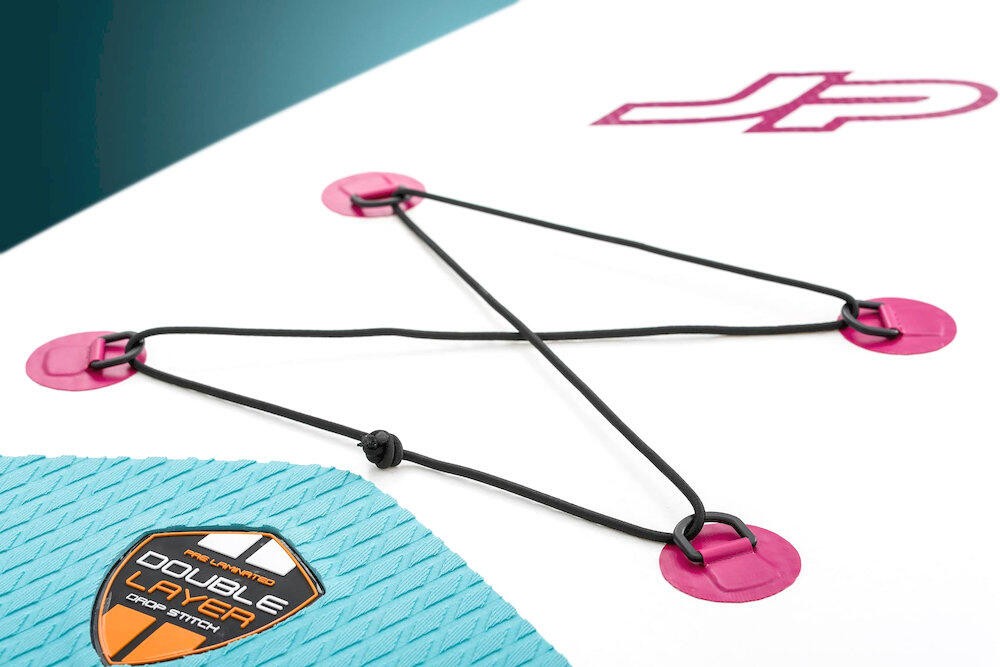 Deska SUP JP Australia Venus LE 10'6" 4/7
