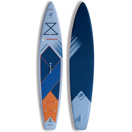 Deska SUP Gladiator Elite Light 12'6