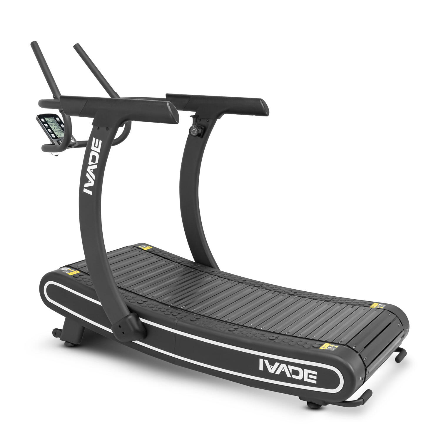 [PRE-ORDER 10 DAYS] Treadmill IV-N1000 - IRONTEC