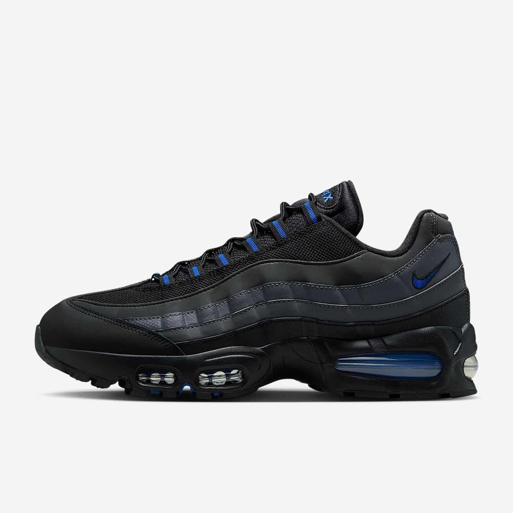 Chaussures De Sport Homme Nike Air Max Torch 4 3/7