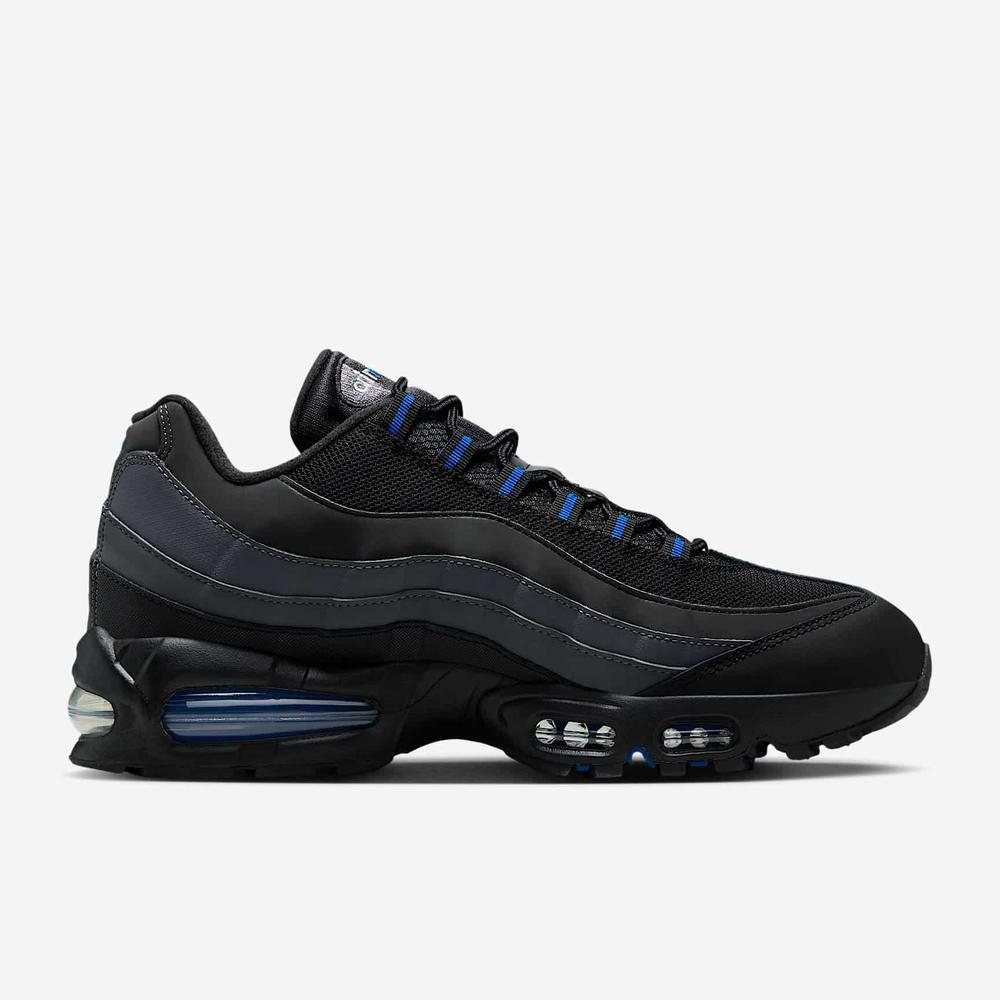 Chaussures De Sport Homme Nike Air Max Torch 4 2/7