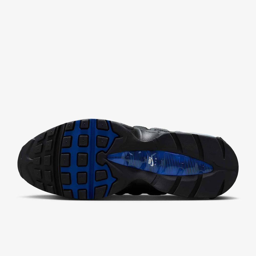 Chaussures De Sport Homme Nike Air Max Torch 4 5/7