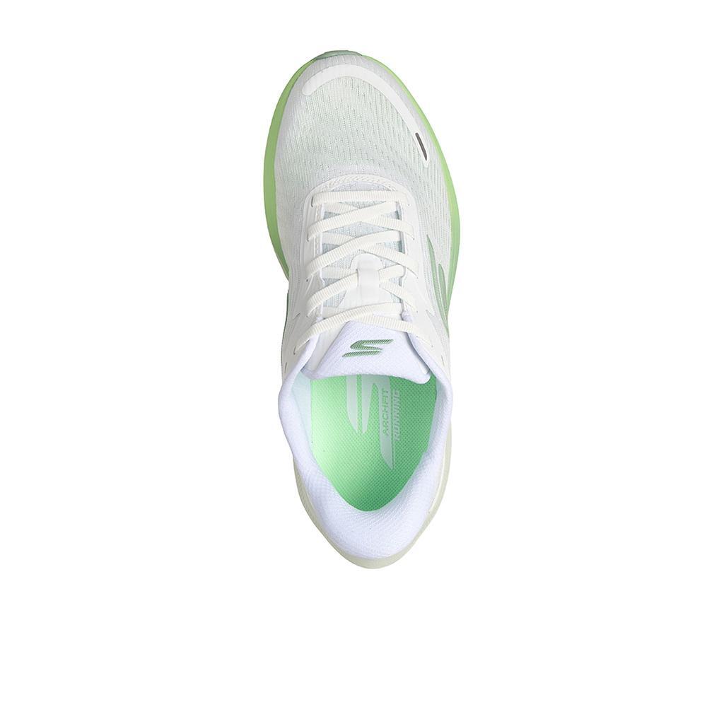 Zapatillas Skechers Mujer Aero Pulse Blanco 3/7
