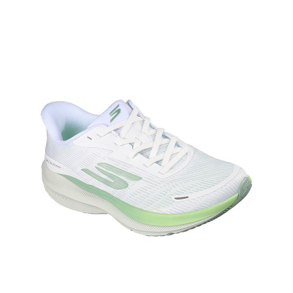 Zapatillas Skechers Mujer Aero Pulse Blanco 2/7