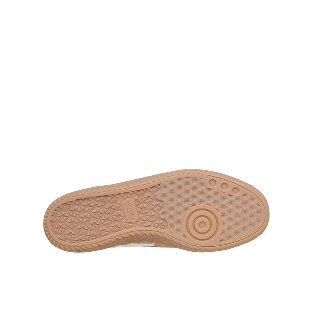 Tênis Brancos Skechers Hotshot Femininos Living Luxe 4/4