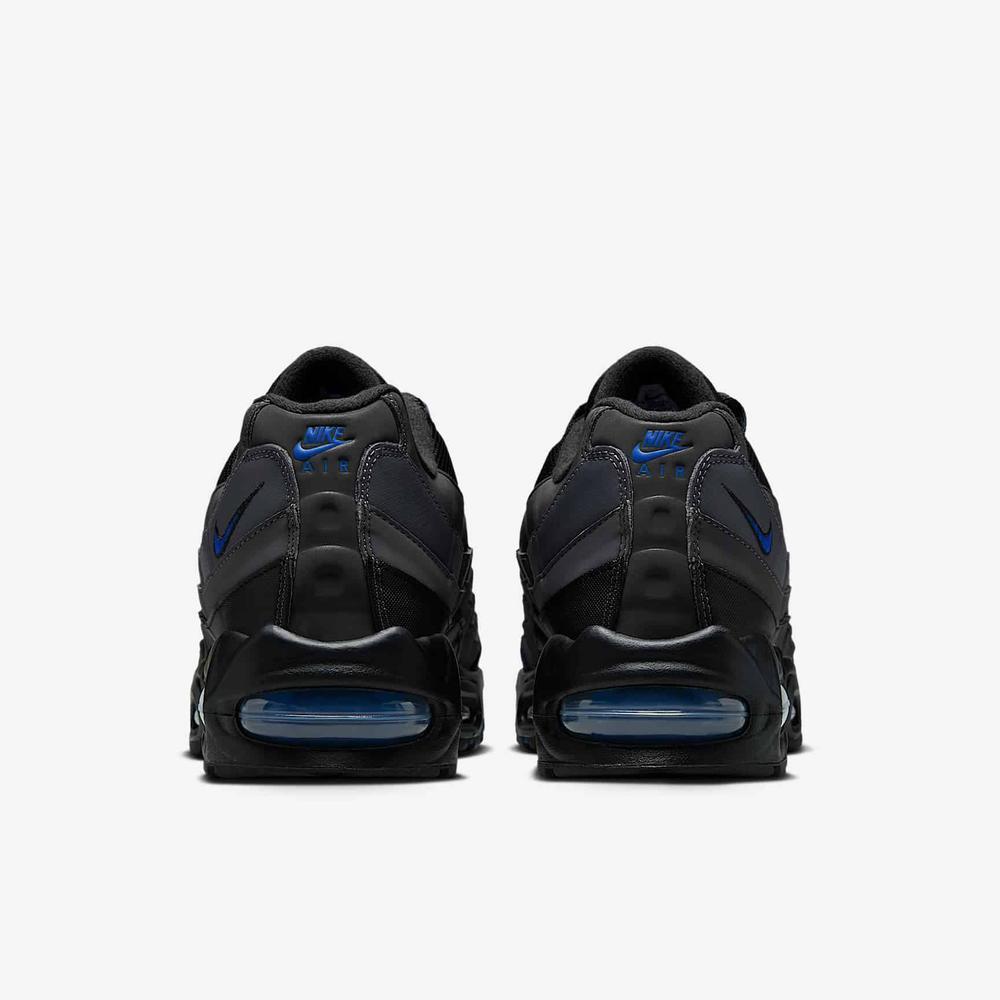 Chaussures De Sport Homme Nike Air Max Torch 4 6/7