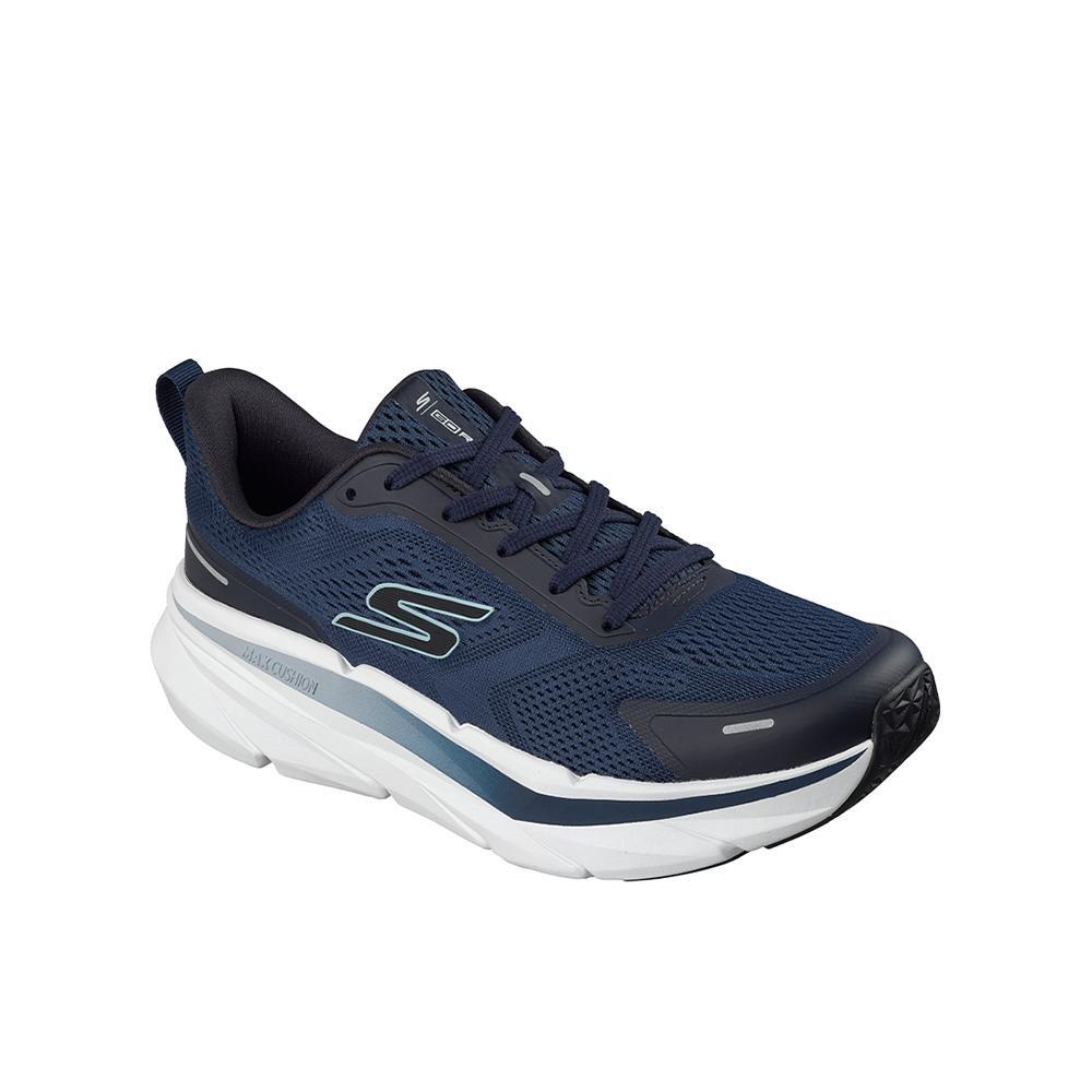Tênis Masculinos Max Cushioning Premier Blue Skechers 2/4