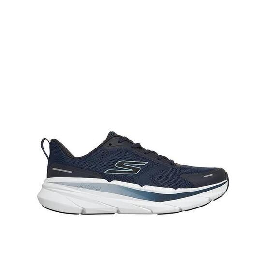 Zapatillas Skechers Hombre Max Cushioning Premier Azul