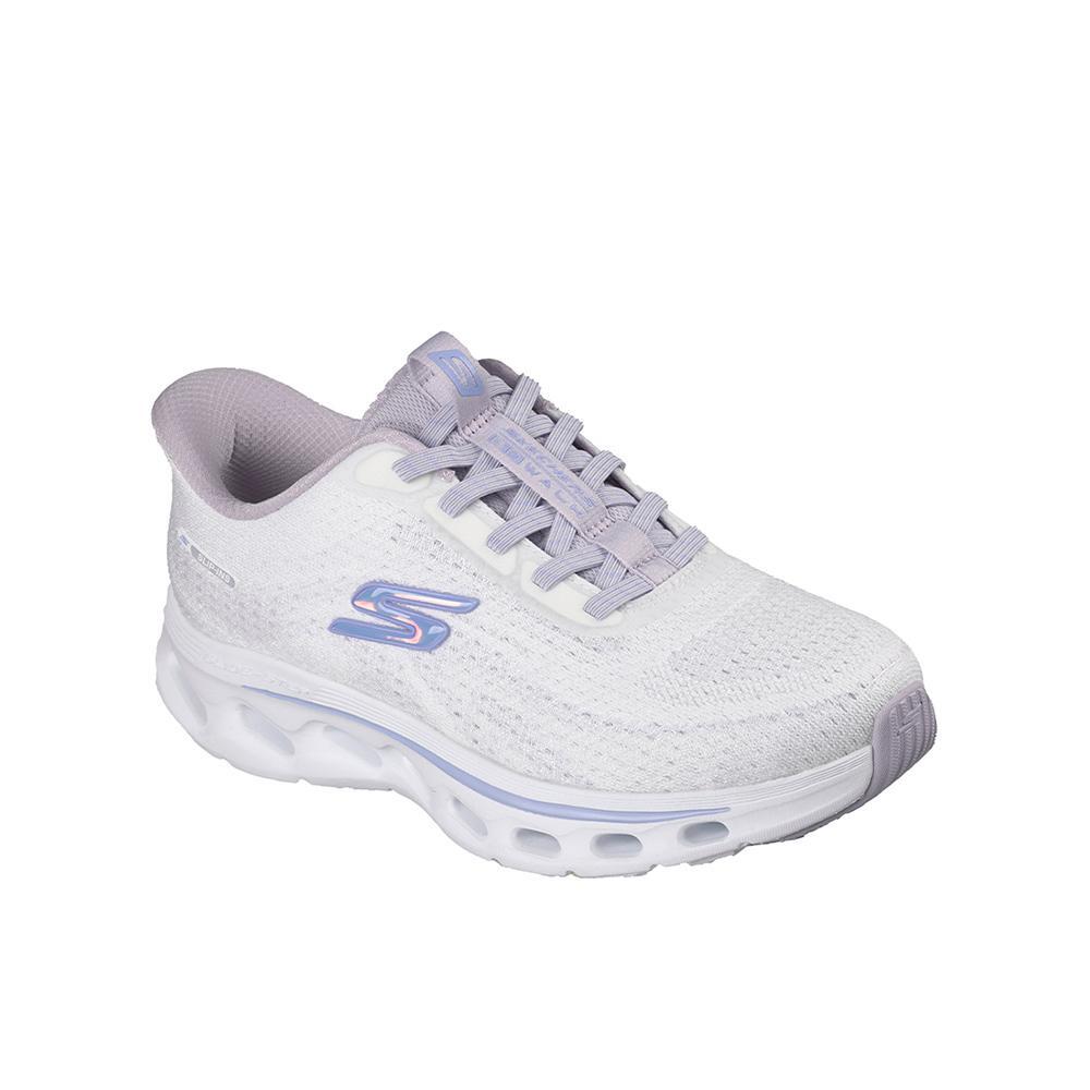 Zapatillas Skechers Mujer Go Walk Glide-Step 2.0 Maria Blanco 2/4