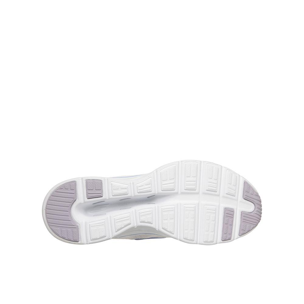 Zapatillas Skechers Mujer Go Walk Glide-Step 2.0 Maria Blanco 4/4