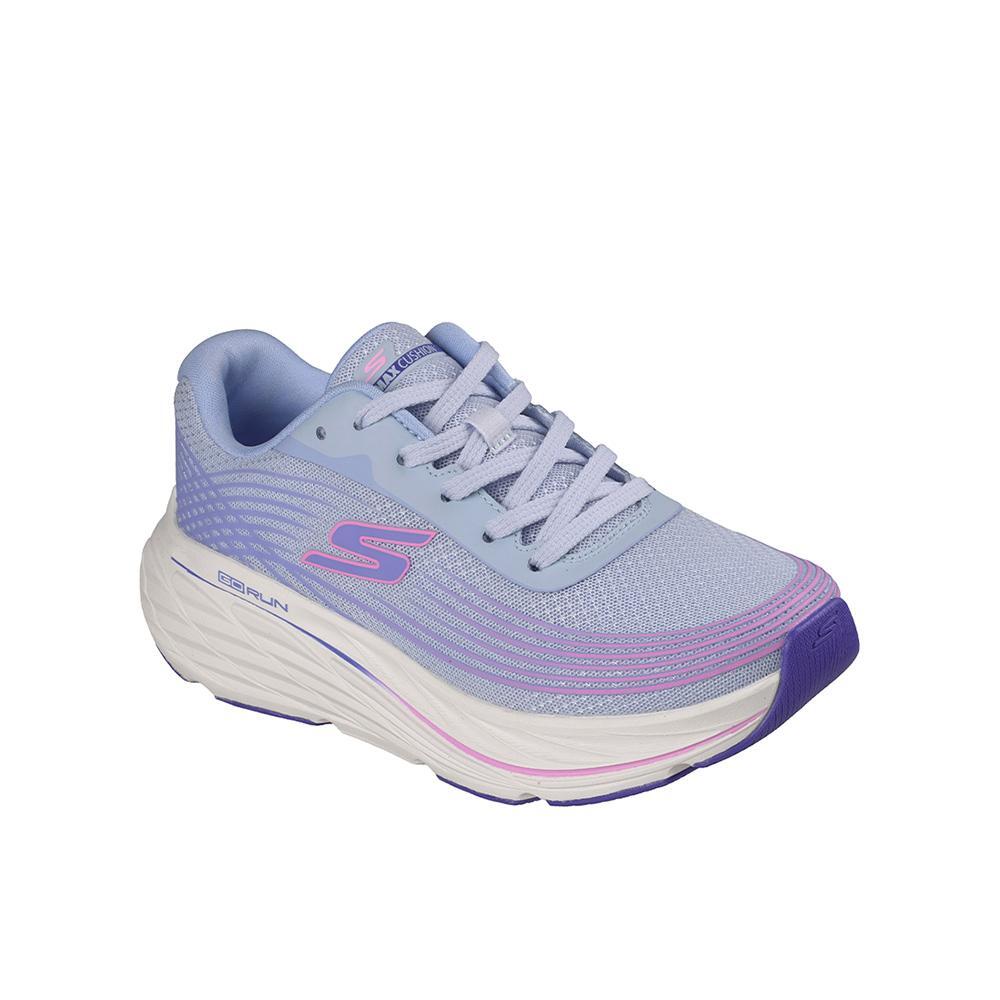 Tênis Skechers Femininos Max Cushioning Elite Vala Blue 2/4