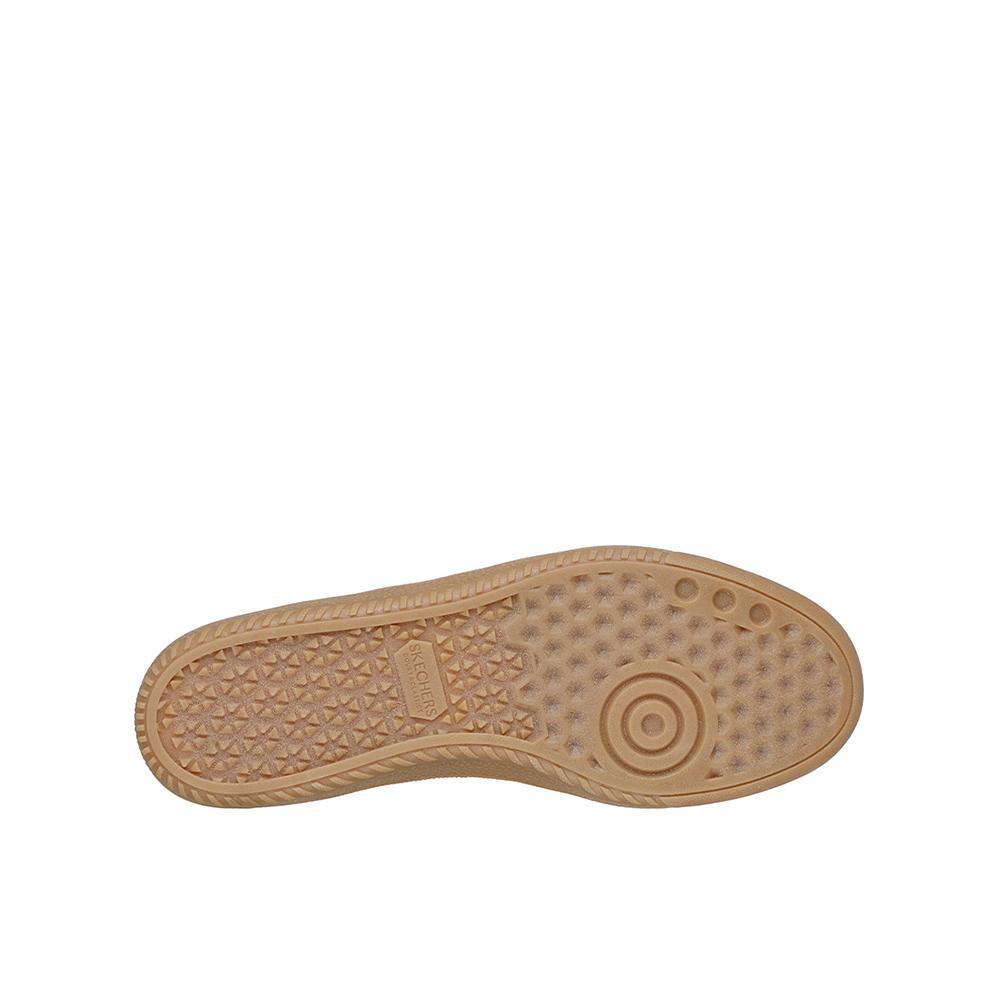 Tênis Brancos Kickoff Feminino Hotshot Skechers 4/4