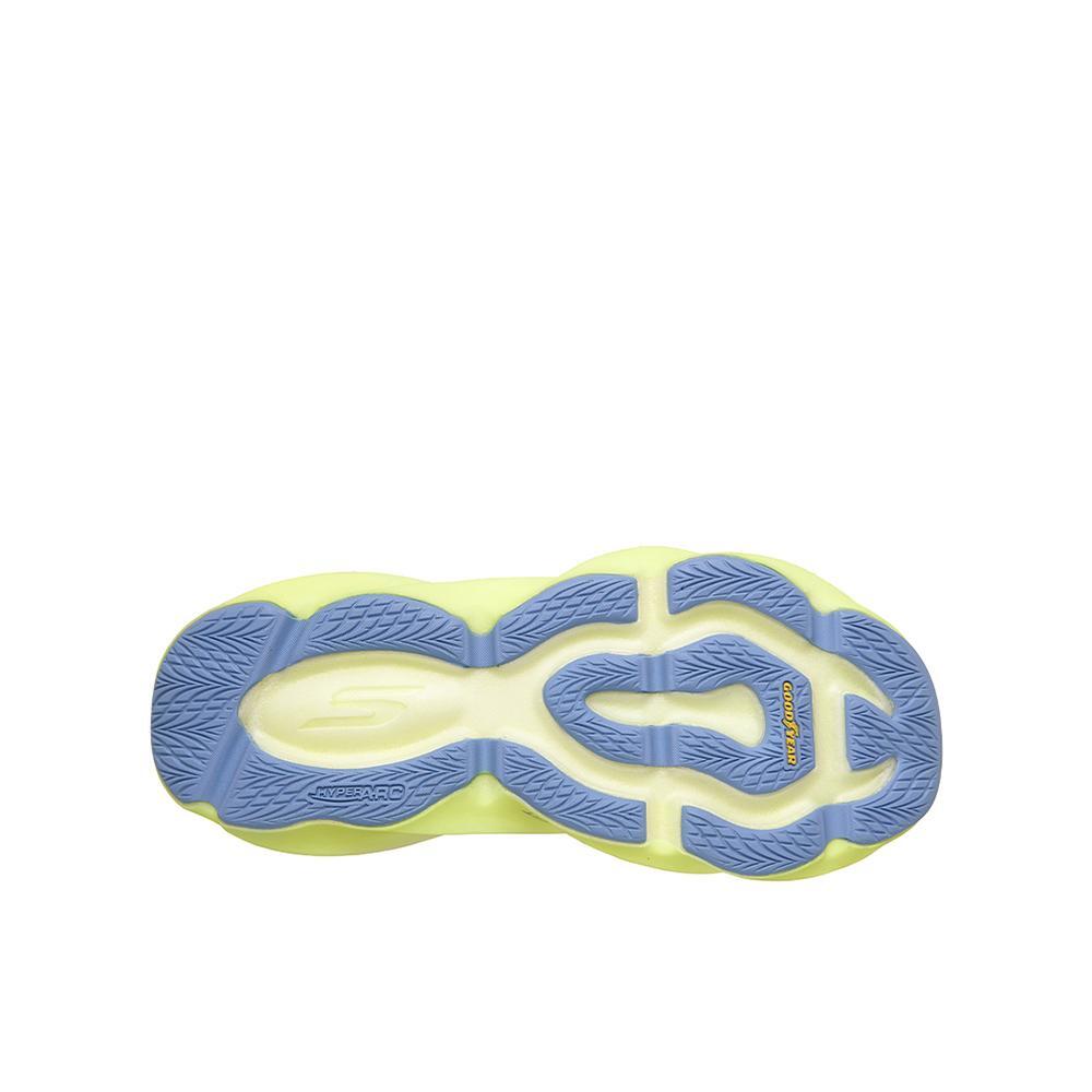 Zapatillas Skechers Mujer Aero Burst Morado 4/7