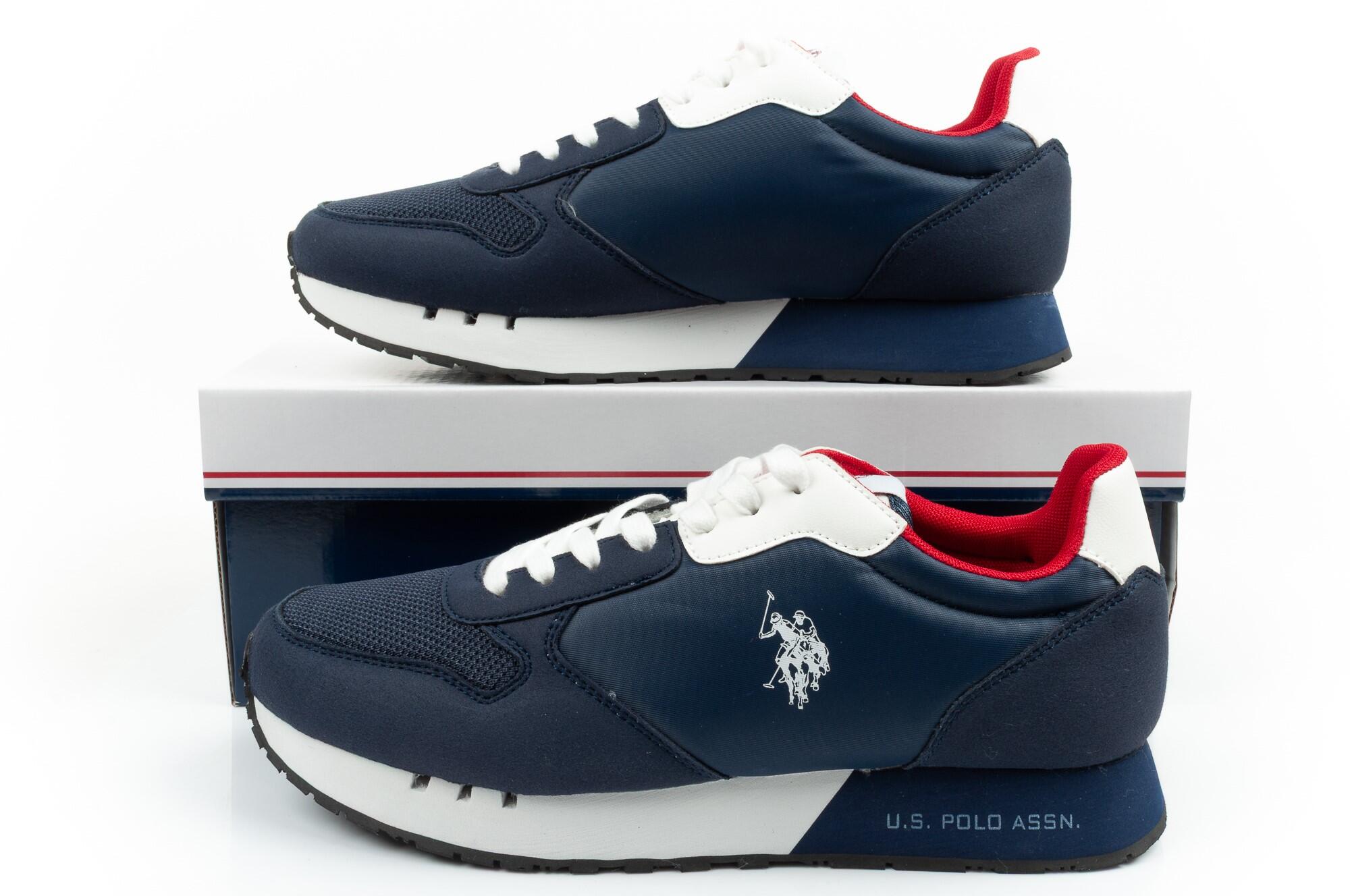 Chaussures de sport pour homme U.S Polo Assn. 7/7