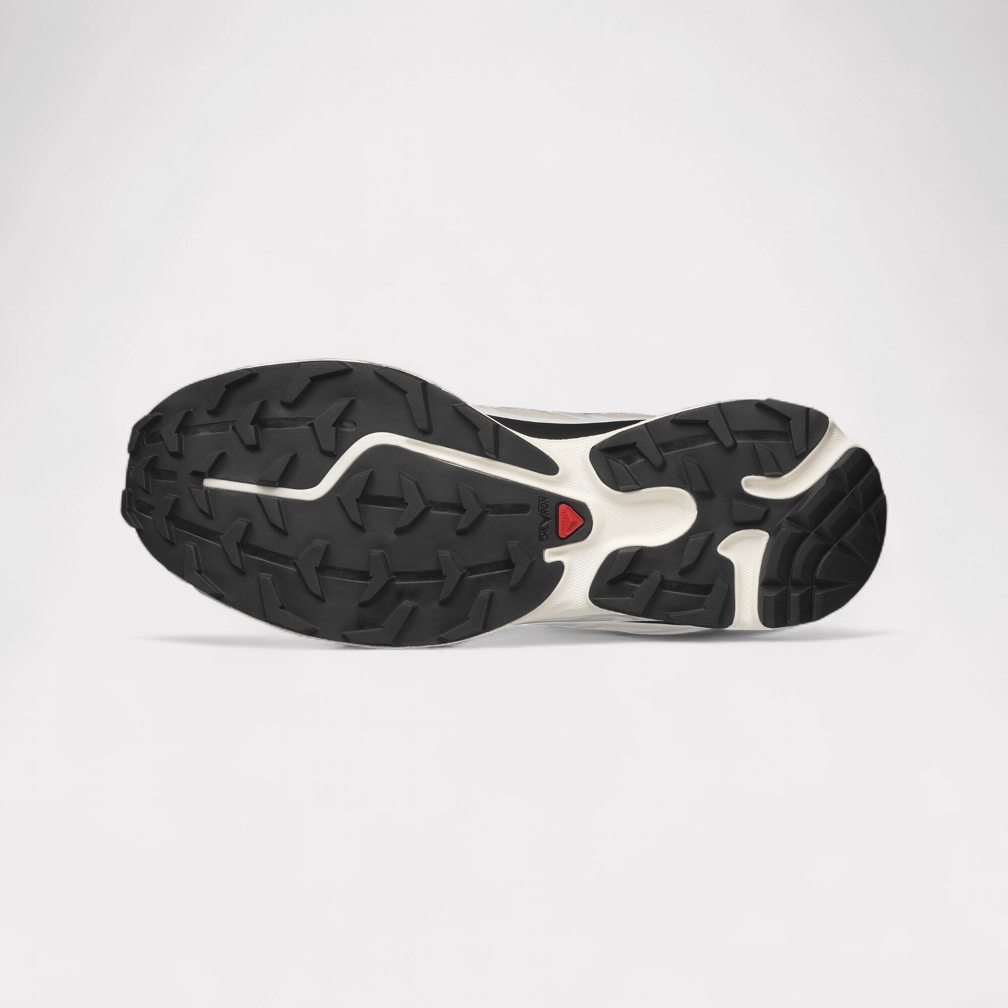 Salomon XT-6 - Rainy Day Black 5/5