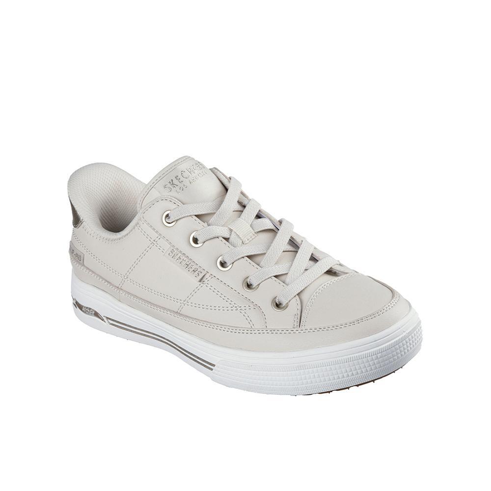 Tênis Skechers Skechers Arch Fit Branco 2/4