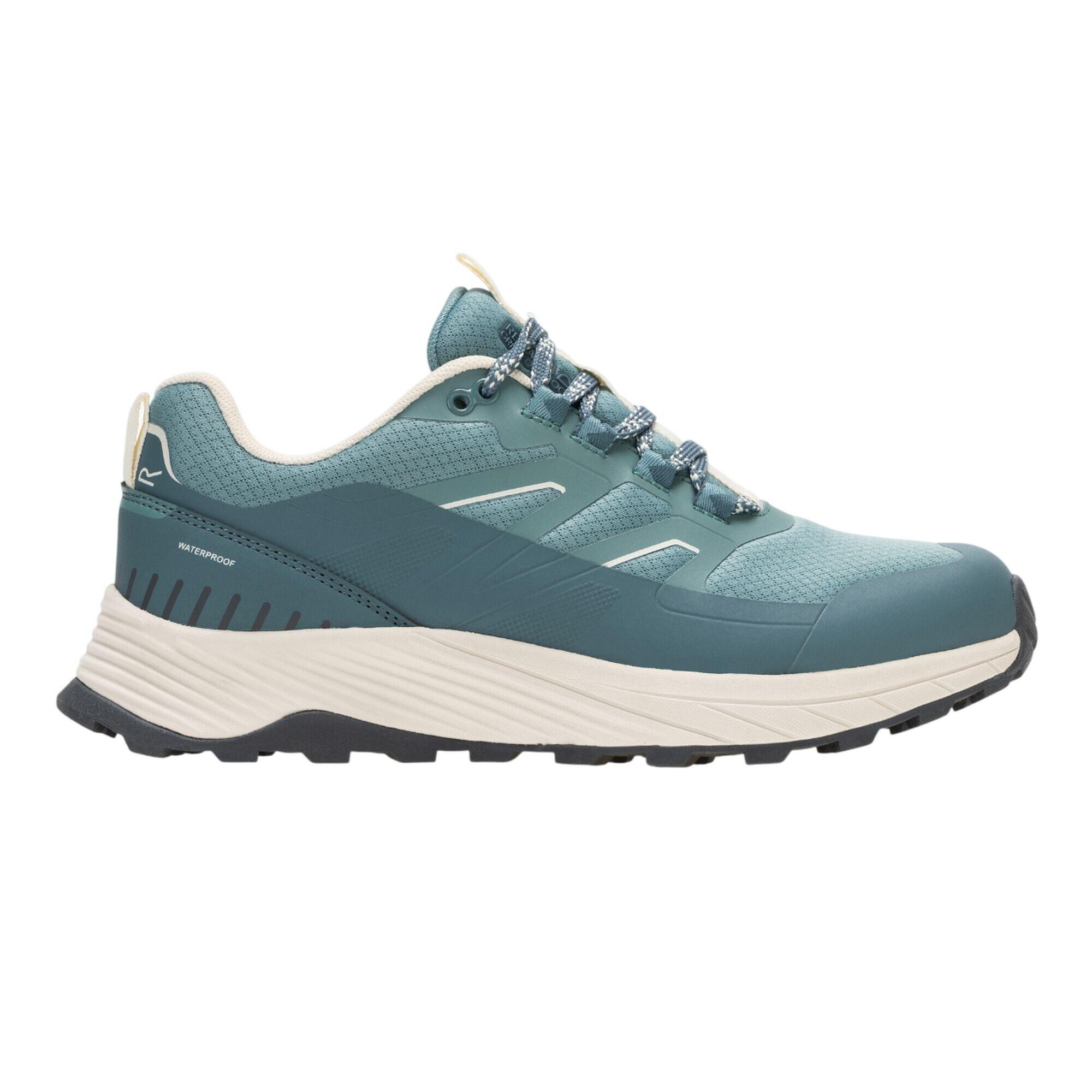 Dames Ravika Trainers (Ivy Mos) 4/5