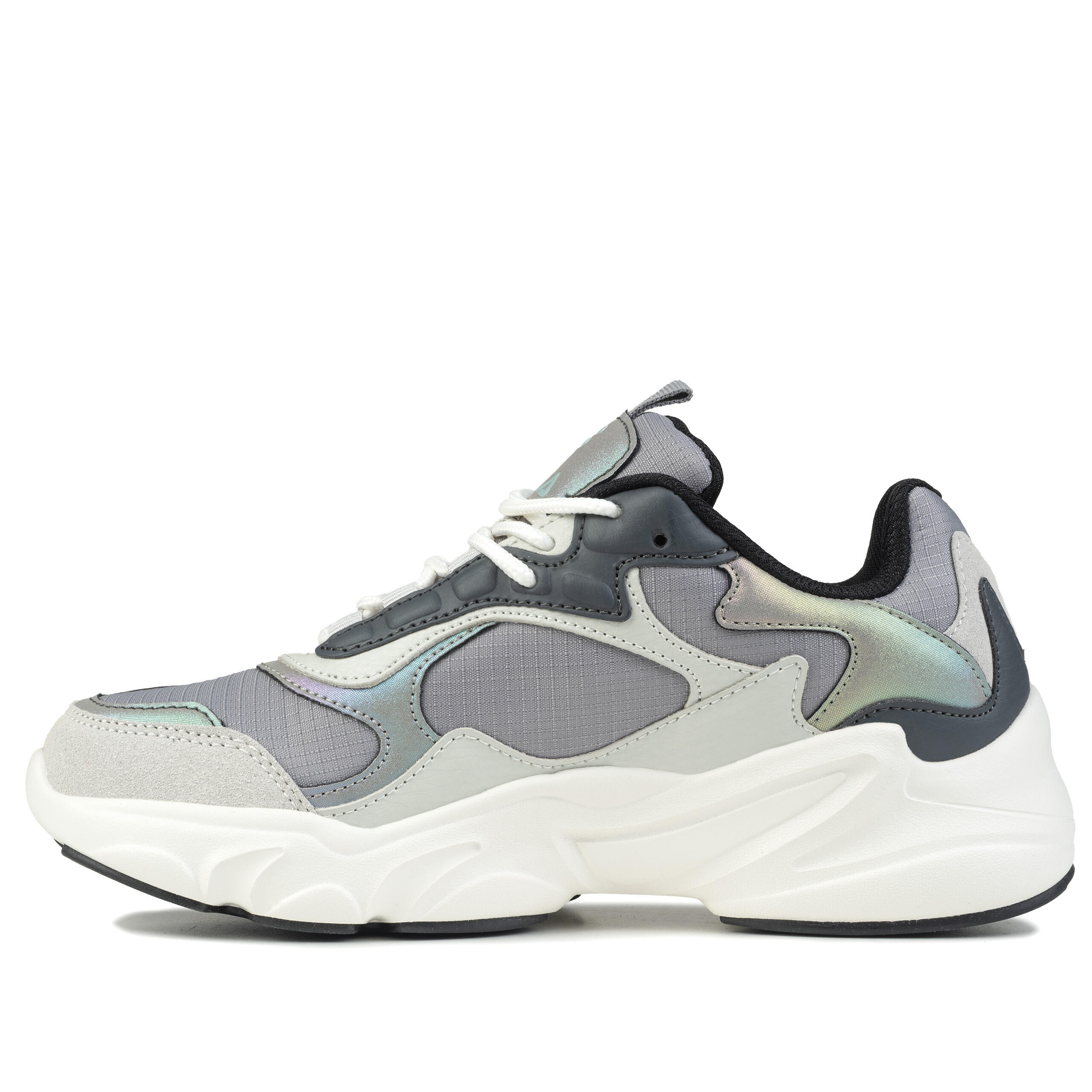 Buty sneakersy sportowe damskie Fila COLLENE CB WMN 2/7