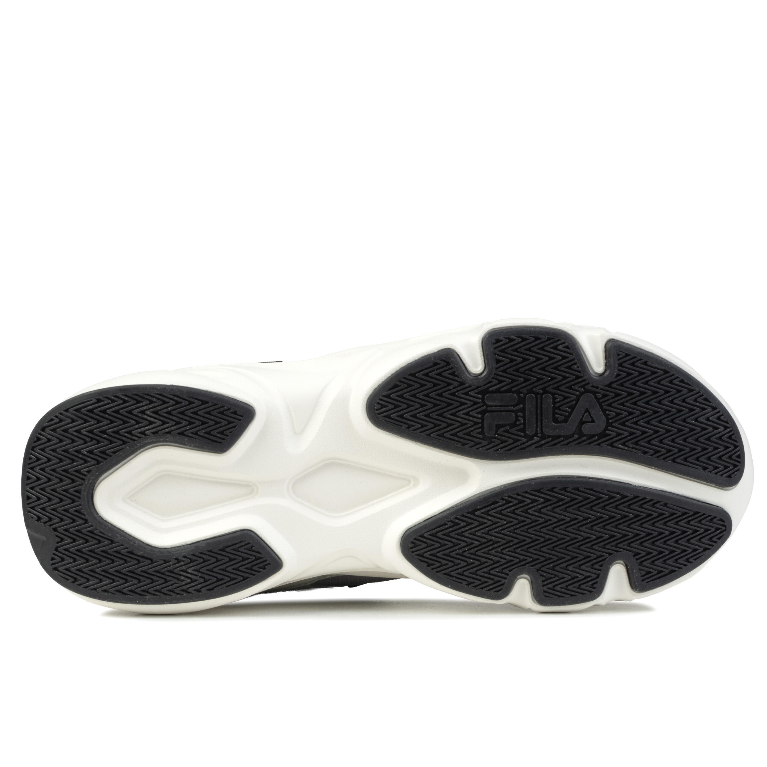 Buty sneakersy sportowe damskie Fila COLLENE CB WMN 4/7