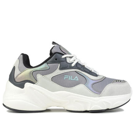 Buty sneakersy sportowe damskie Fila COLLENE CB WMN